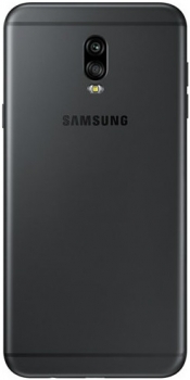Samsung Galaxy C8 32Gb DuoS Black (SM-C7100F/DS)